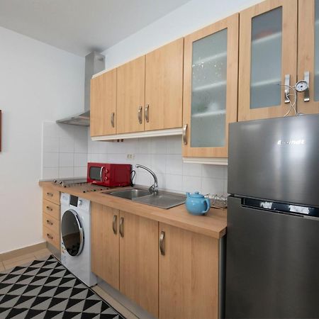 Hauzify I Apartamento Celeste San Sebastián de la Gomera المظهر الخارجي الصورة