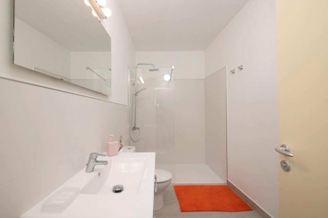 Hauzify I Apartamento Celeste San Sebastián de la Gomera المظهر الخارجي الصورة