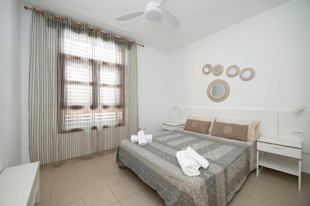 Hauzify I Apartamento Celeste San Sebastián de la Gomera المظهر الخارجي الصورة