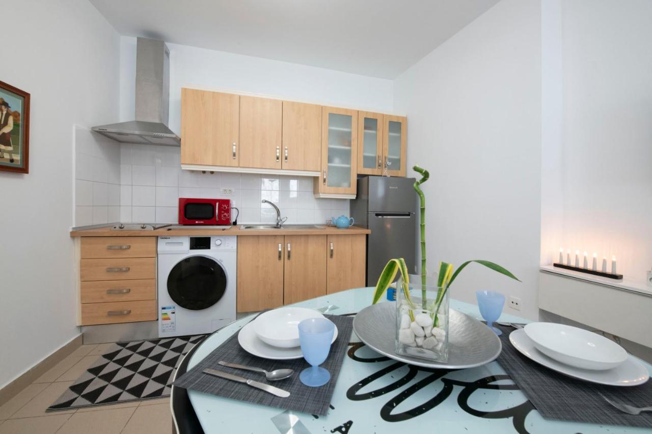 Hauzify I Apartamento Celeste San Sebastián de la Gomera المظهر الخارجي الصورة