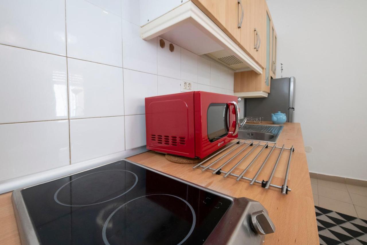 Hauzify I Apartamento Celeste San Sebastián de la Gomera المظهر الخارجي الصورة
