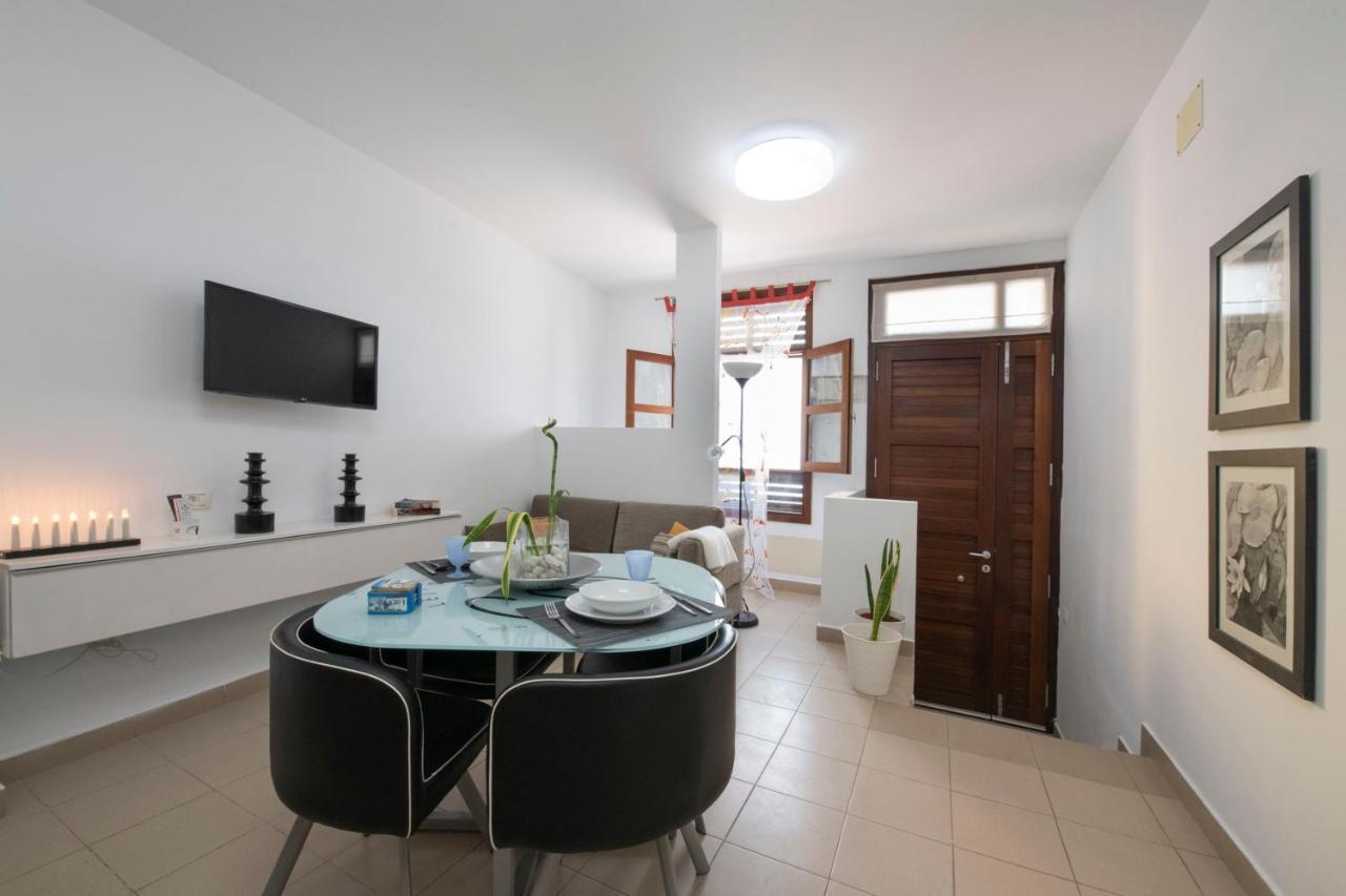 Hauzify I Apartamento Celeste San Sebastián de la Gomera المظهر الخارجي الصورة