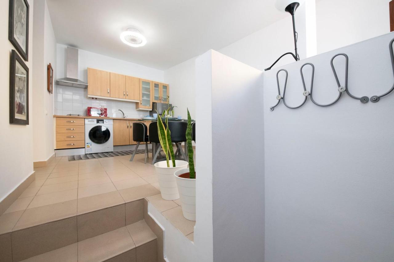 Hauzify I Apartamento Celeste San Sebastián de la Gomera المظهر الخارجي الصورة
