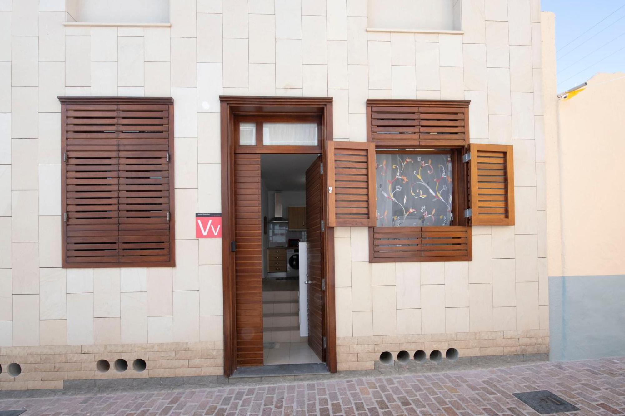 Hauzify I Apartamento Celeste San Sebastián de la Gomera المظهر الخارجي الصورة