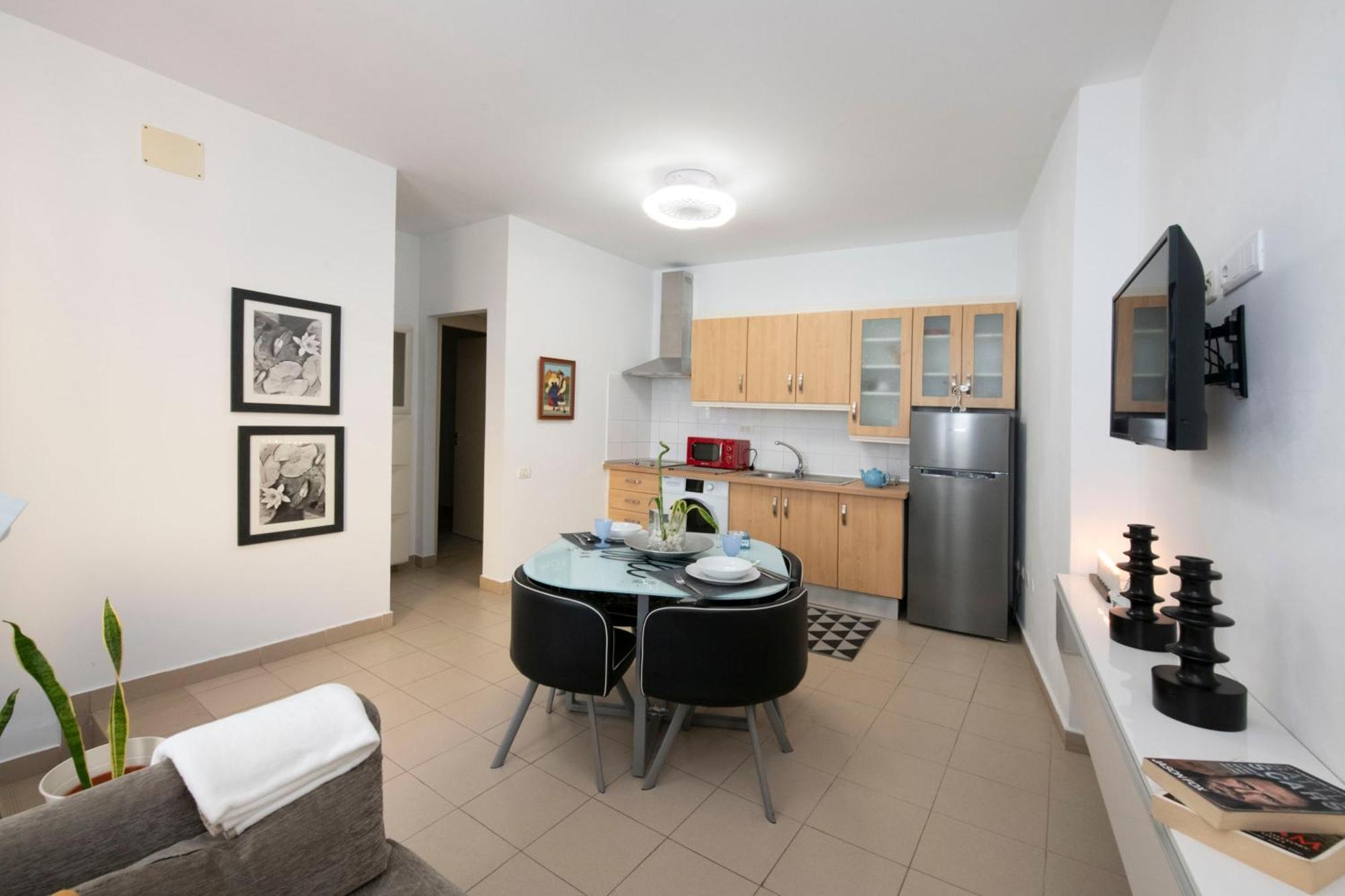 Hauzify I Apartamento Celeste San Sebastián de la Gomera المظهر الخارجي الصورة