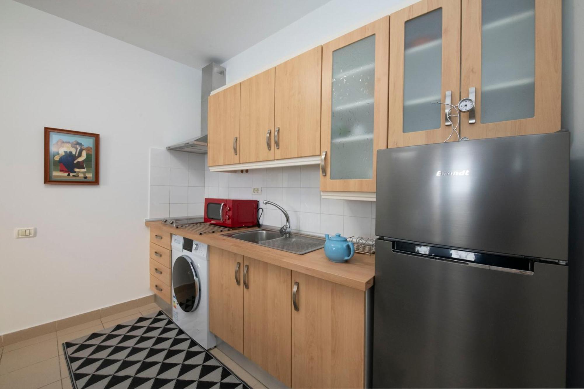 Hauzify I Apartamento Celeste San Sebastián de la Gomera المظهر الخارجي الصورة