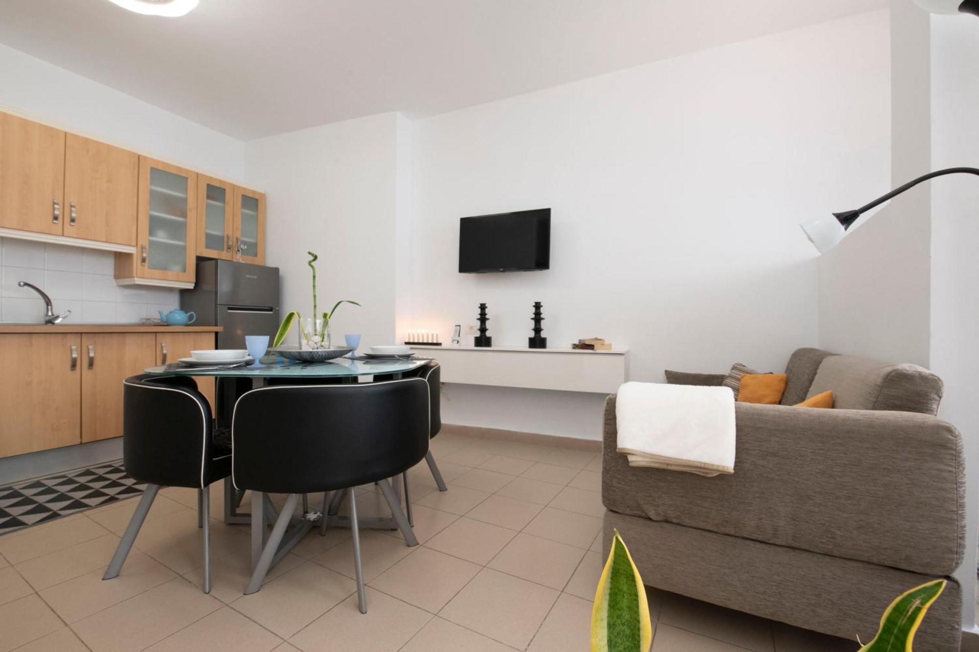 Hauzify I Apartamento Celeste San Sebastián de la Gomera المظهر الخارجي الصورة